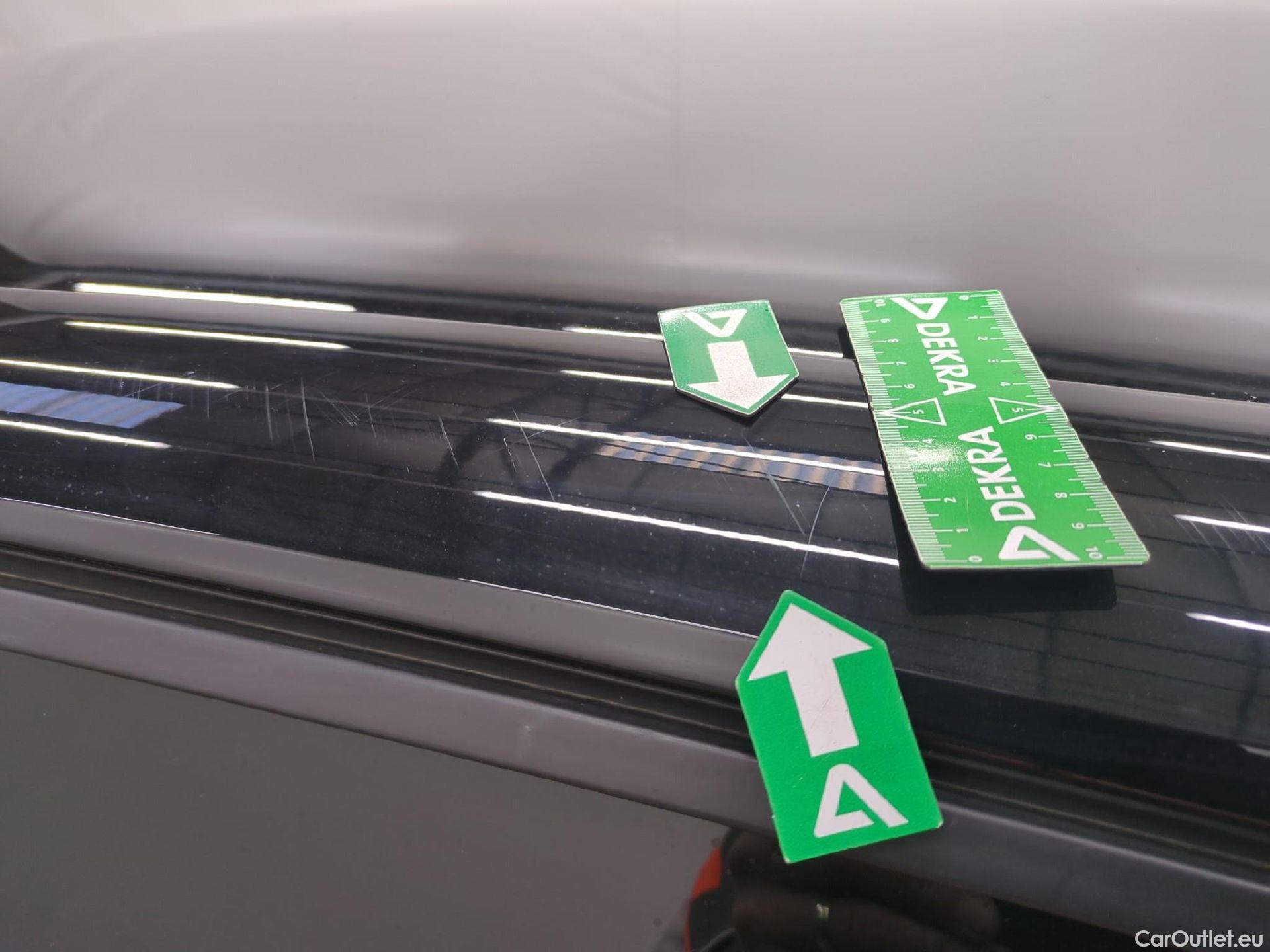  Opel  Astra  Berline 5-pt. Elegance Business 1.5 130CV BVA8 6E #36