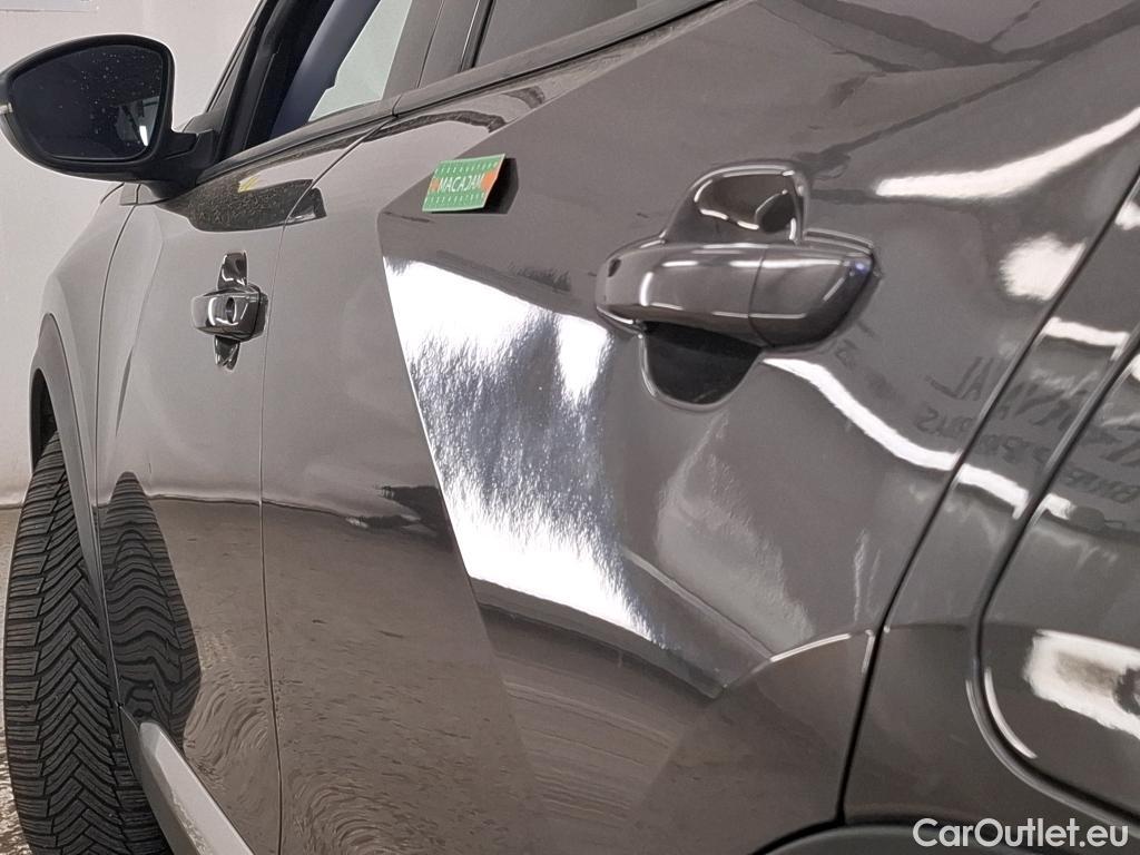  Peugeot  2008  Allure 1.5 HDi 130CV BVA8 E6d #15