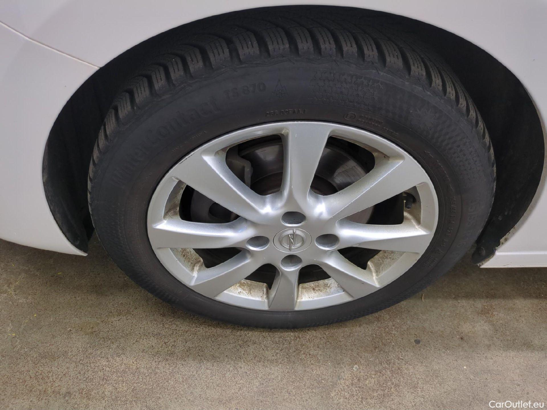  Opel  Corsa  F Edition Business 1.5 100CV BVM6 E6d #11