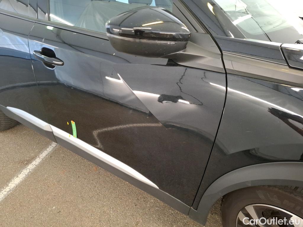  Peugeot  2008  Allure Pack 1.5 HDi 130CV BVA8 E6d #1