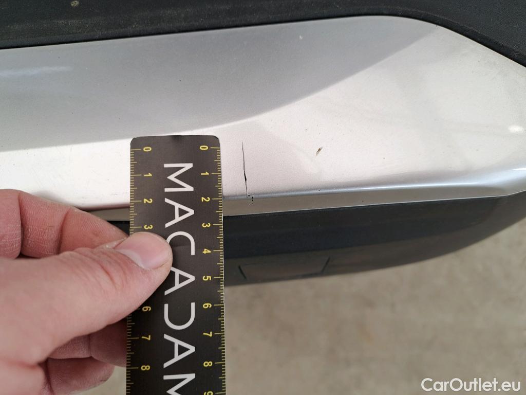  Peugeot  2008  Allure Pack 1.5 HDi 110CV BVM6 E6d #21