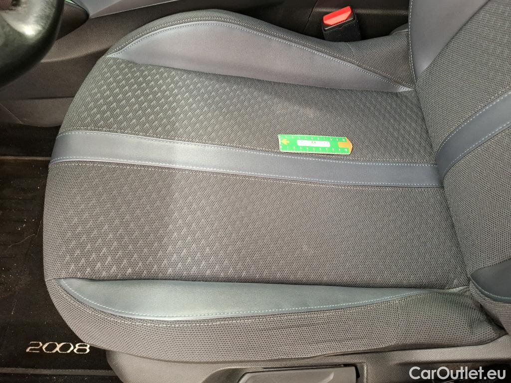  Peugeot  2008  Allure Business 1.5 HDi 100CV BVM6 E6d #15