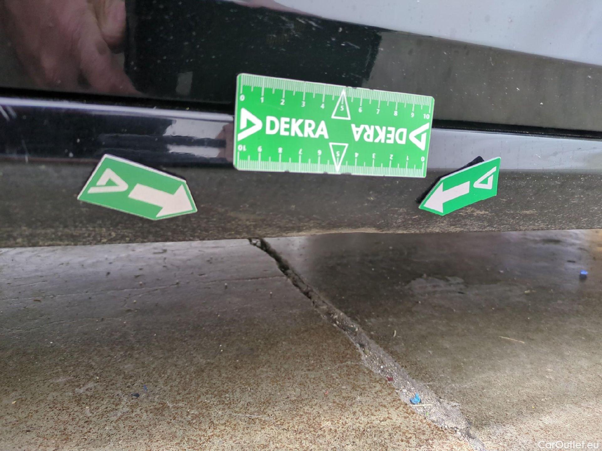  Opel  Astra  Berline 5-pt. Elegance Business 1.5 130CV BVA8 6E #46