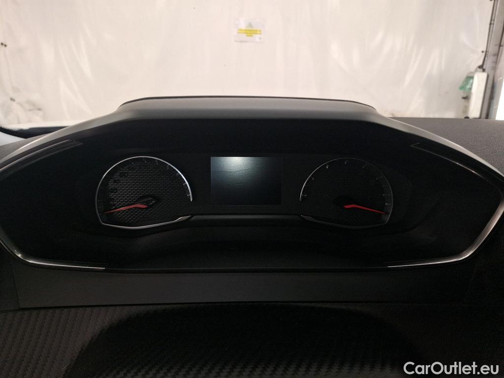  Peugeot  2008  Active Pack 1.5 HDi 110CV BVM6 E6d #16