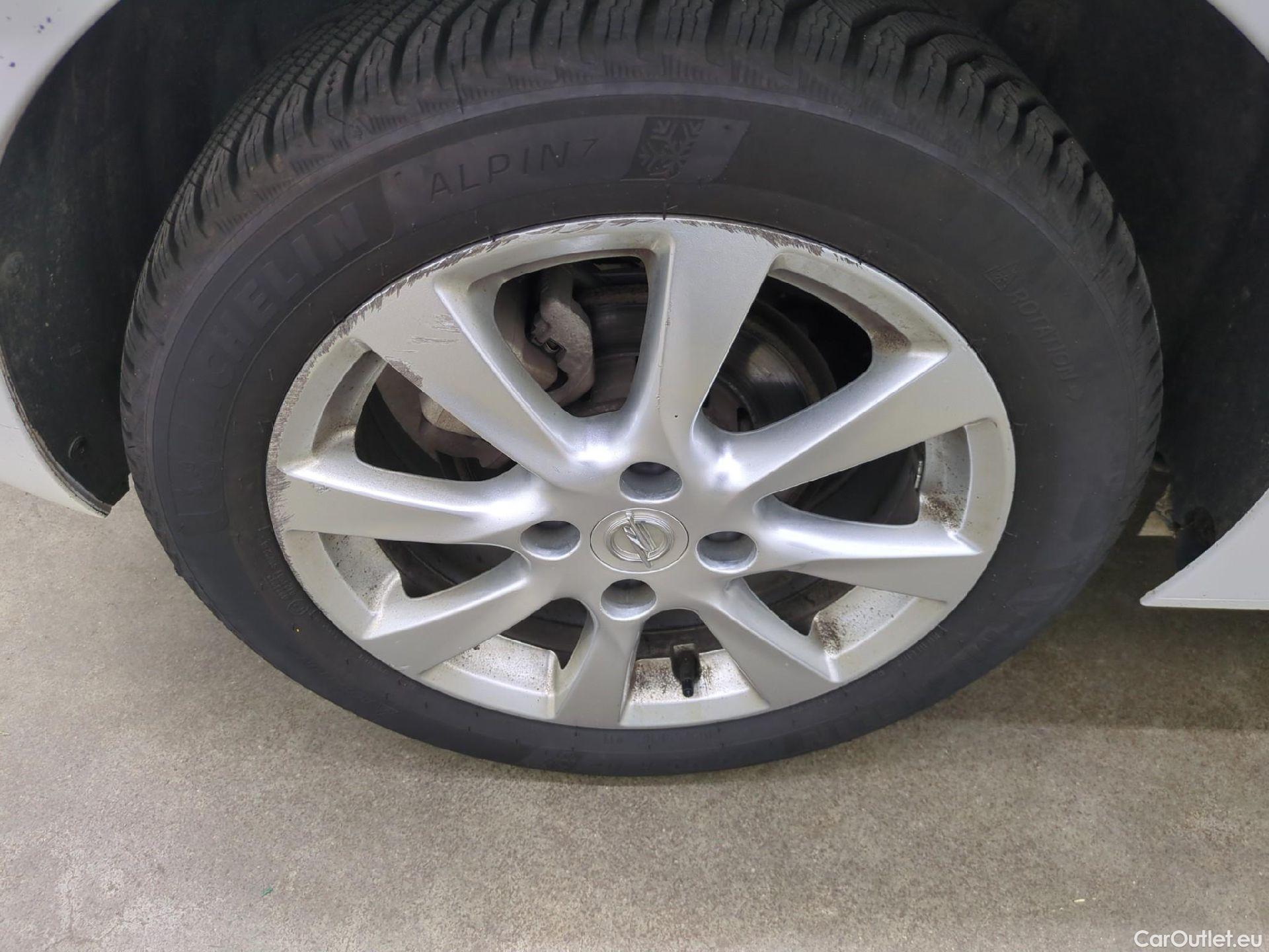  Opel  Corsa  F Edition Business 1.5 100CV BVM6 E6d #13