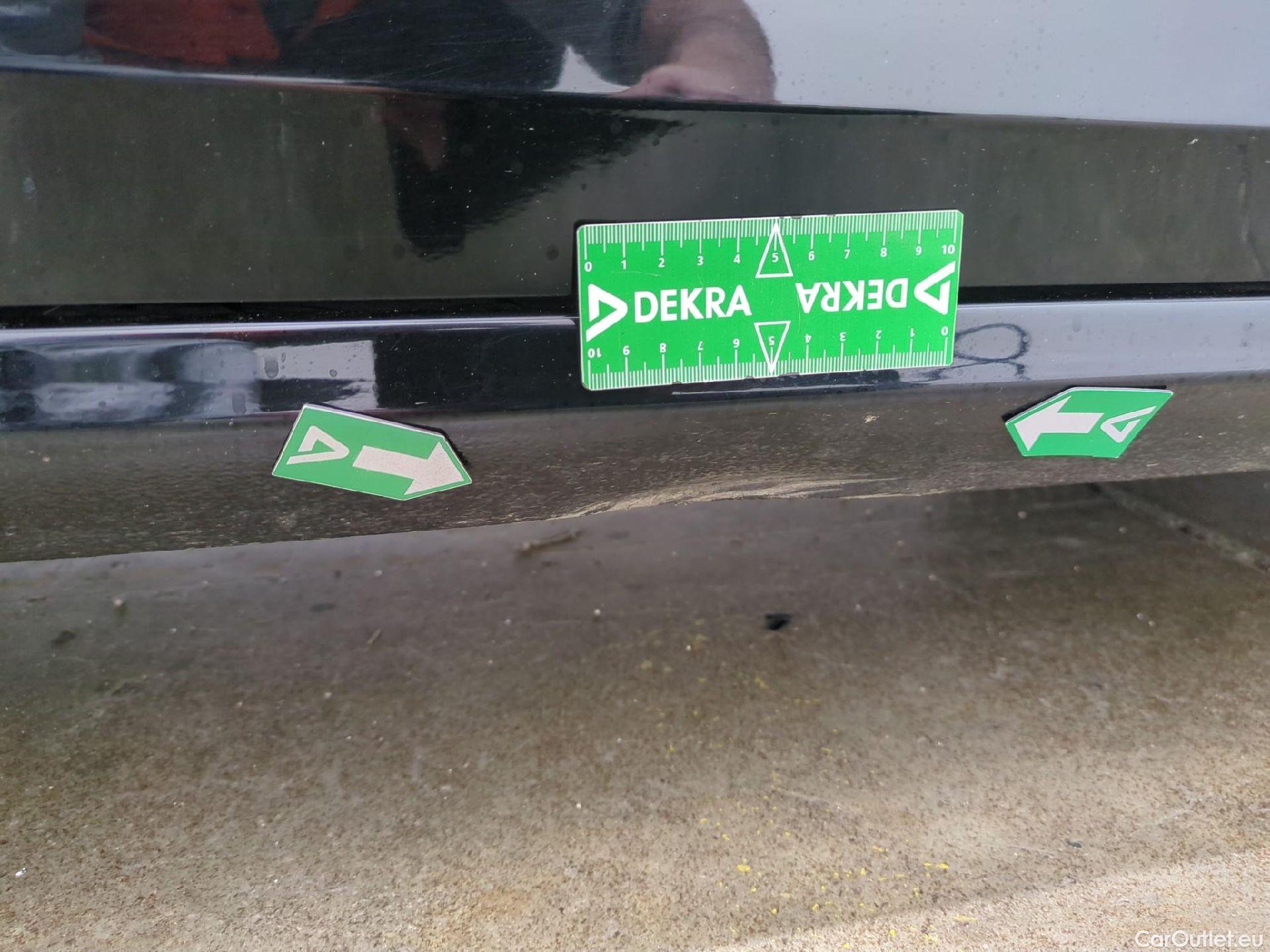  Opel  Astra  Berline 5-pt. Elegance Business 1.5 130CV BVA8 6E #47