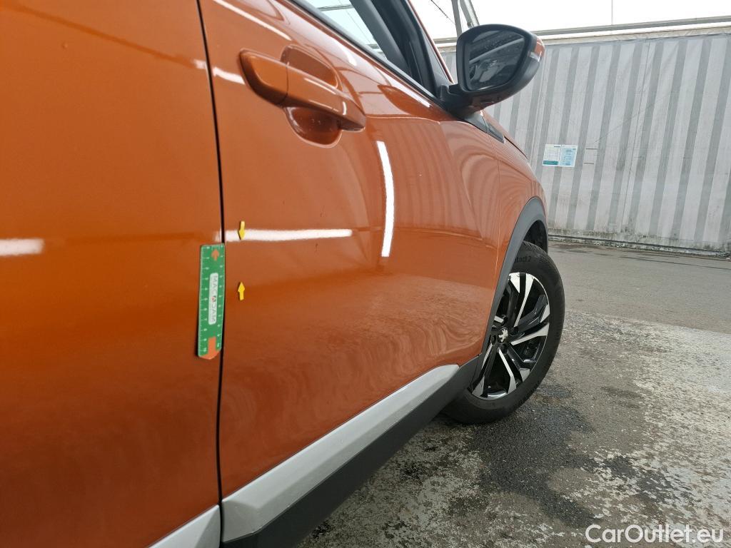  Peugeot  2008  Allure Business 1.5 HDi 110CV BVM6 E6d #18