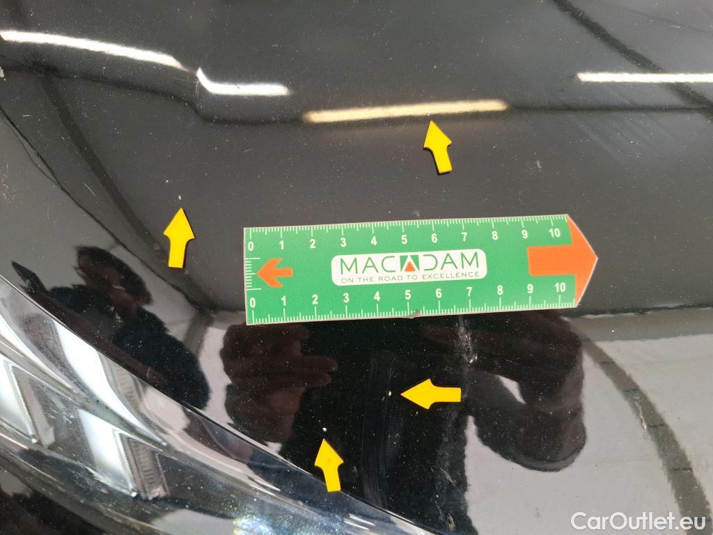  Peugeot  2008 PEUGEOT  / 2019 / 5P / Crossover PureTech 130 S&S EAT8 GT PACK #8