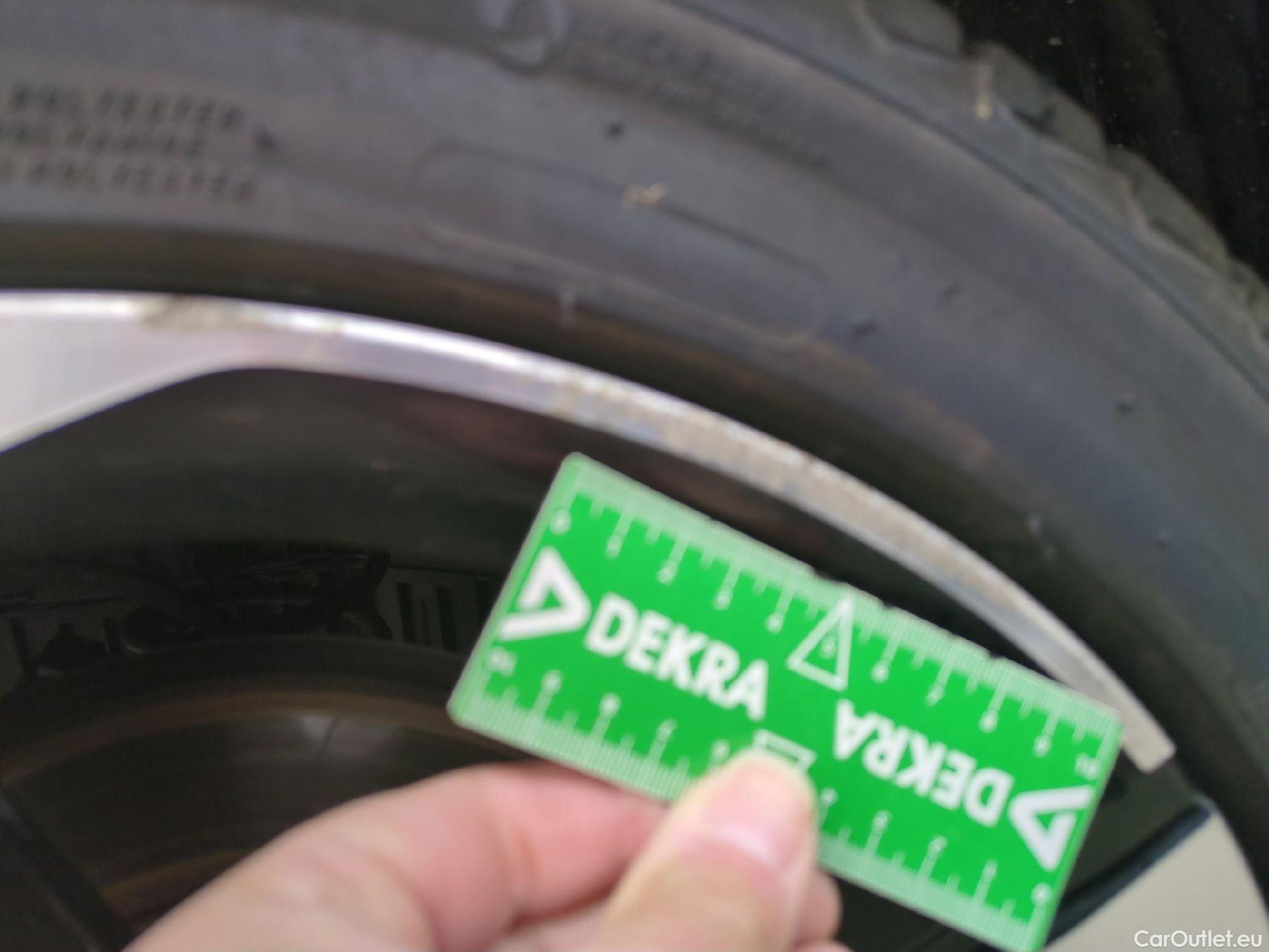  Opel  Astra  Berline 5-pt. Elegance Business 1.5 130CV BVA8 6E #20