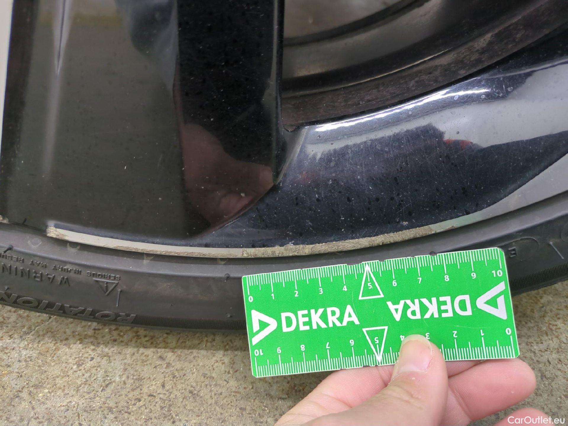  Opel  Astra  Berline 5-pt. Elegance Business 1.5 130CV BVA8 6E #23