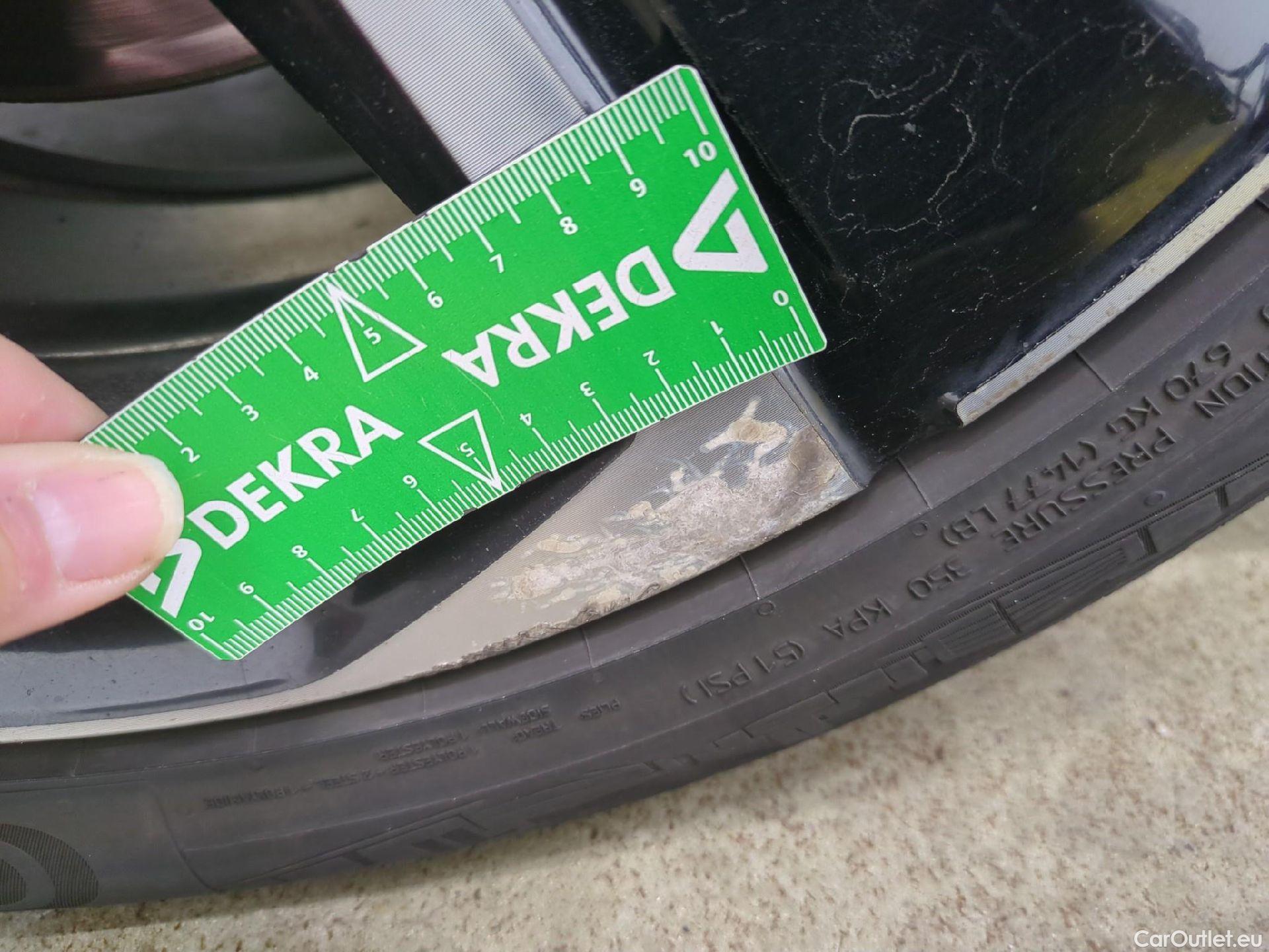  Opel  Astra  Berline 5-pt. Elegance Business 1.5 130CV BVA8 6E #4