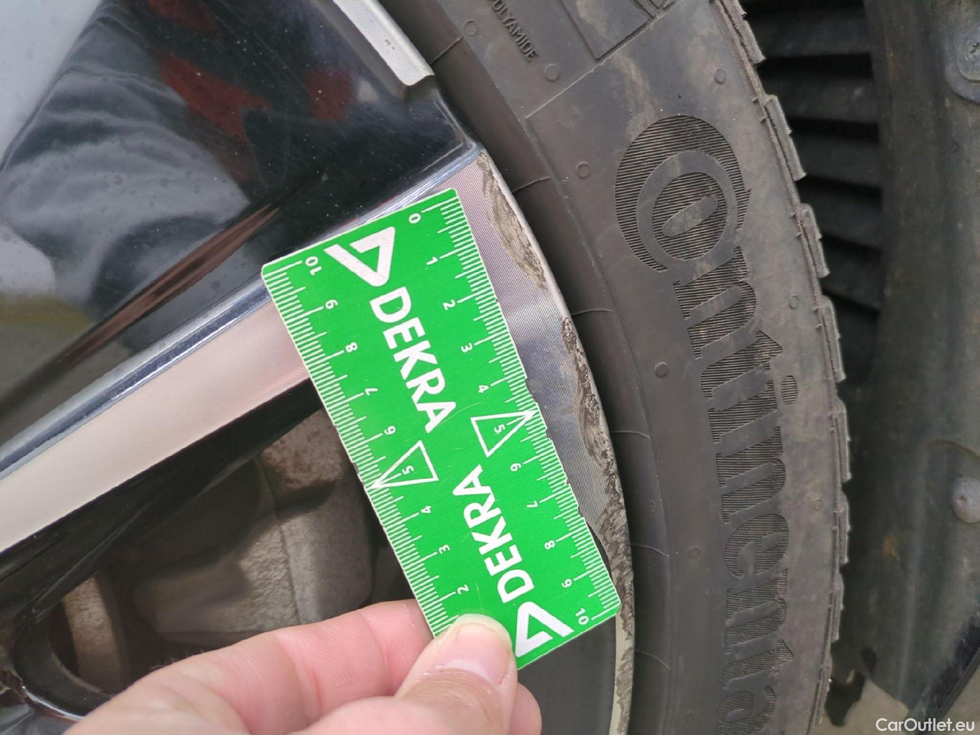  Opel  Astra  Berline 5-pt. Elegance Business 1.5 130CV BVA8 6E #27