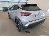  Nissan  Juke NISSAN  / 2019 / 5P / Crossover DIG-T 114 DCT N-Connecta #2