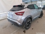  Nissan  Juke NISSAN  / 2019 / 5P / Crossover DIG-T 114 DCT N-Connecta #3