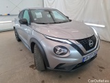  Nissan  Juke NISSAN  / 2019 / 5P / Crossover DIG-T 114 DCT N-Connecta #4