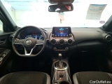  Nissan  Juke NISSAN  / 2019 / 5P / Crossover DIG-T 114 DCT N-Connecta #5