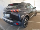  Peugeot  2008  Allure Pack 1.5 HDi 130CV BVA8 E6d #3