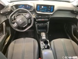  Peugeot  2008  Allure Pack 1.5 HDi 130CV BVA8 E6d #5