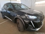  Peugeot  2008  Allure Pack 1.5 HDi 130CV BVA8 E6d #4