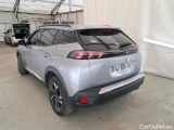  Peugeot  2008  Allure Pack 1.5 HDi 110CV BVM6 E6d #2