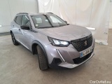 Peugeot  2008  Allure Pack 1.5 HDi 110CV BVM6 E6d #4