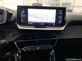  Peugeot  2008  Allure Pack 1.5 HDi 110CV BVM6 E6d #7