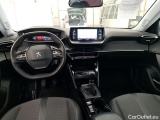  Peugeot  2008  Allure Pack 1.5 HDi 110CV BVM6 E6d #5