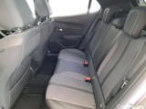  Peugeot  2008  Allure Pack 1.5 HDi 110CV BVM6 E6d #9