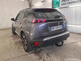  Peugeot  2008  Allure 1.5 HDi 130CV BVA8 E6d #2