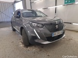  Peugeot  2008  Allure 1.5 HDi 130CV BVA8 E6d #4
