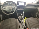  Peugeot  2008  Active Pack 1.5 HDi 110CV BVM6 E6d #5
