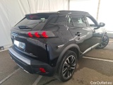  Peugeot  2008 PEUGEOT  / 2019 / 5P / Crossover PureTech 130 S&S EAT8 GT PACK #3