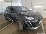  Peugeot  2008 PEUGEOT  / 2019 / 5P / Crossover PureTech 130 S&S EAT8 GT PACK #4