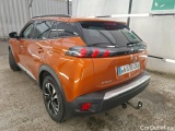  Peugeot  2008  Allure Business 1.5 HDi 110CV BVM6 E6d #2