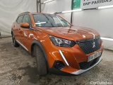  Peugeot  2008  Allure Business 1.5 HDi 110CV BVM6 E6d #4