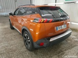  Peugeot  2008  Allure Business 1.5 HDi 100CV BVM6 E6d #2