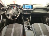  Peugeot  2008  Allure Business 1.5 HDi 100CV BVM6 E6d #5
