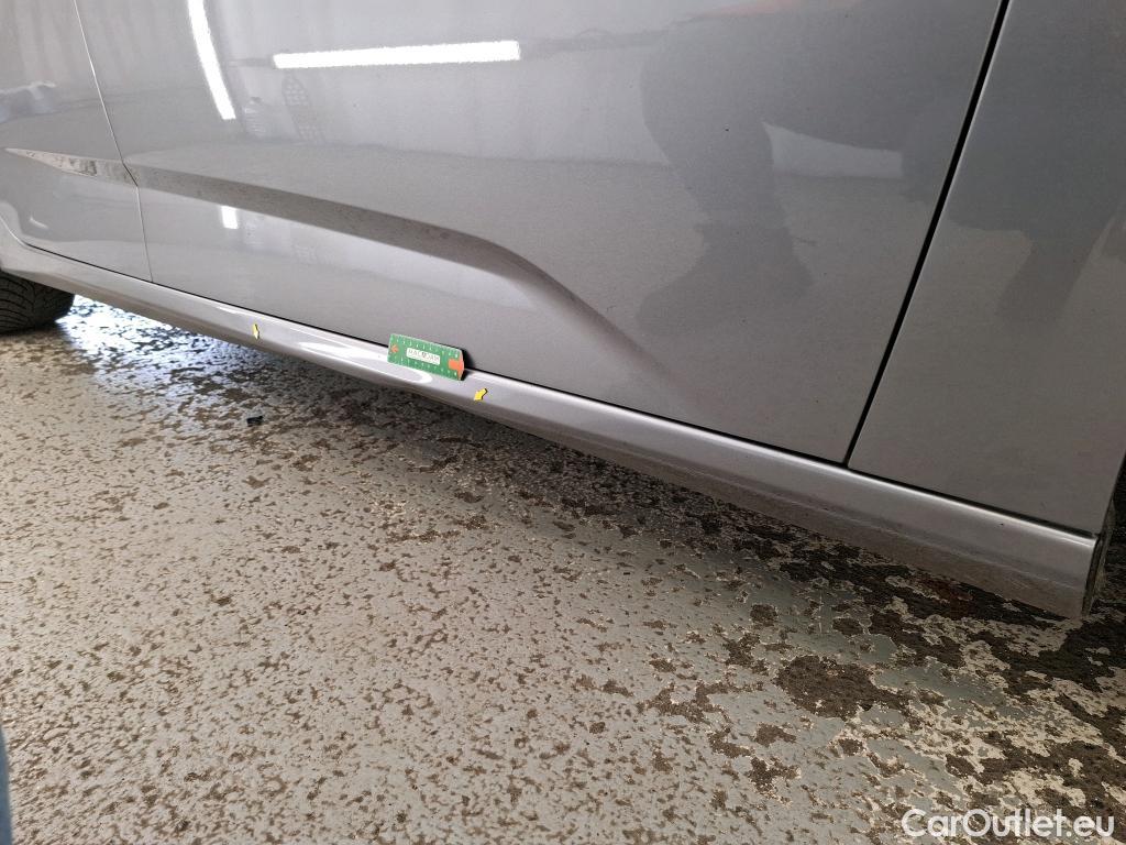  Peugeot  308  Allure 1.2 PureTech 130CV BVA8 E6d #3