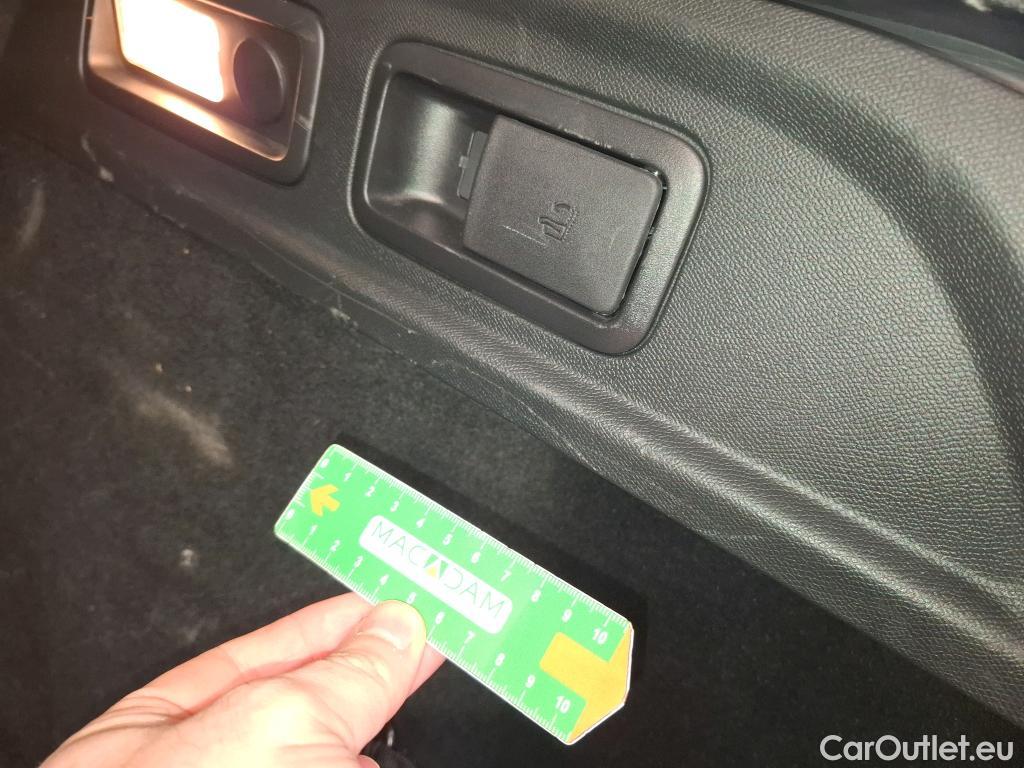  Peugeot  308  SW Active Pack 1.2 PureTech 130CV BVA8 E6d #29