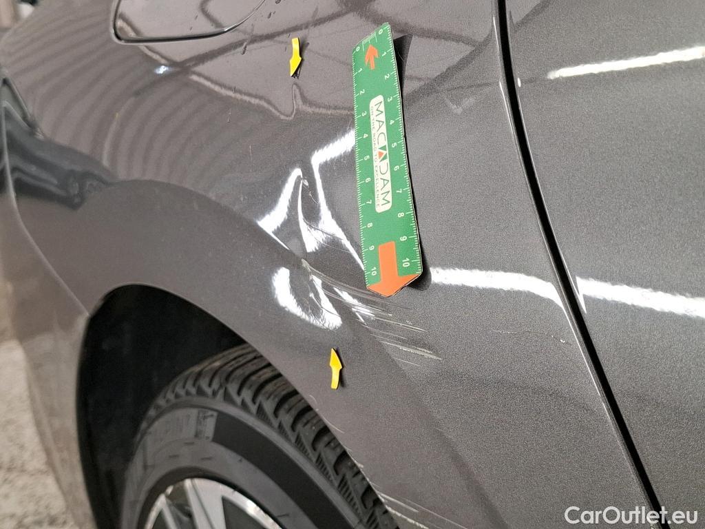  Peugeot  308 PEUGEOT  SW / 2021 / 5P / Break PureTech 130 S&S EAT 8 ALLURE #3