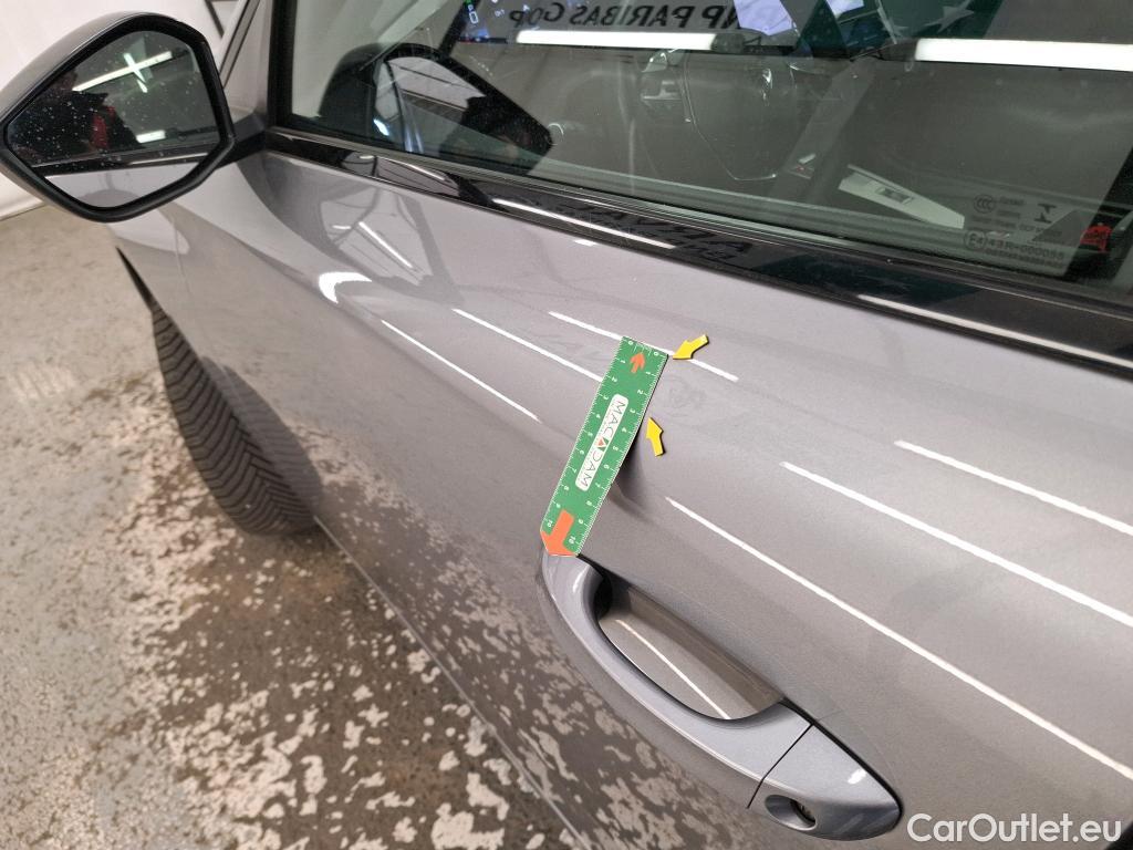  Peugeot  308  Allure 1.2 PureTech 130CV BVA8 E6d #28