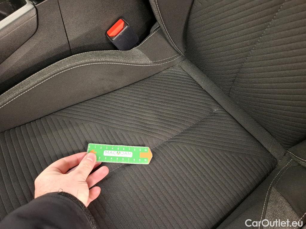  Peugeot  308  SW Active Pack 1.2 PureTech 130CV BVA8 E6d #36