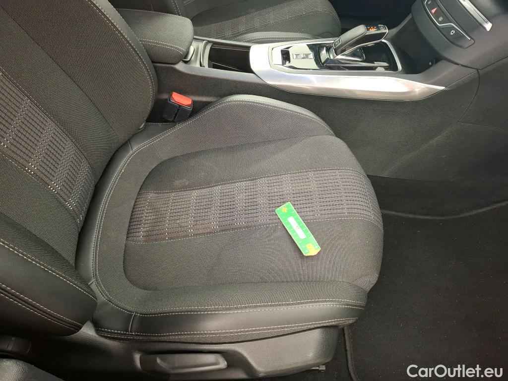  Peugeot  308  SW Allure 1.2 PureTech 130CV BVA8 E6d #11