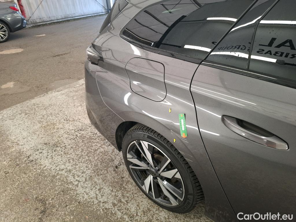  Peugeot  308 PEUGEOT  SW / 2021 / 5P / Break PureTech 130 S&S EAT 8 ALLURE #1