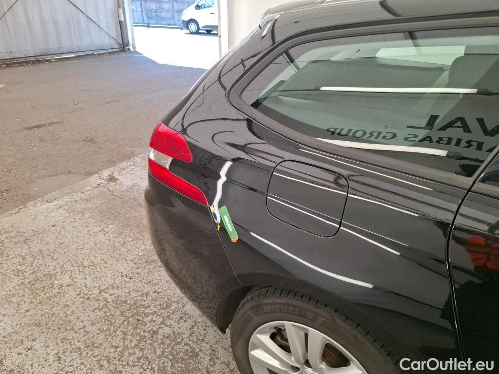  Peugeot  308  SW Active Business 1.5 HDi 130CV BVA8 E6d #20