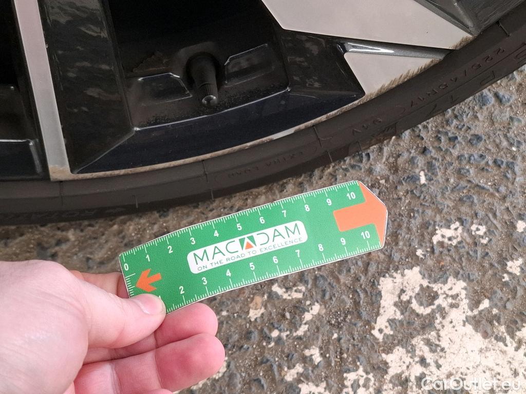  Peugeot  308  Allure 1.2 PureTech 130CV BVA8 E6d #16