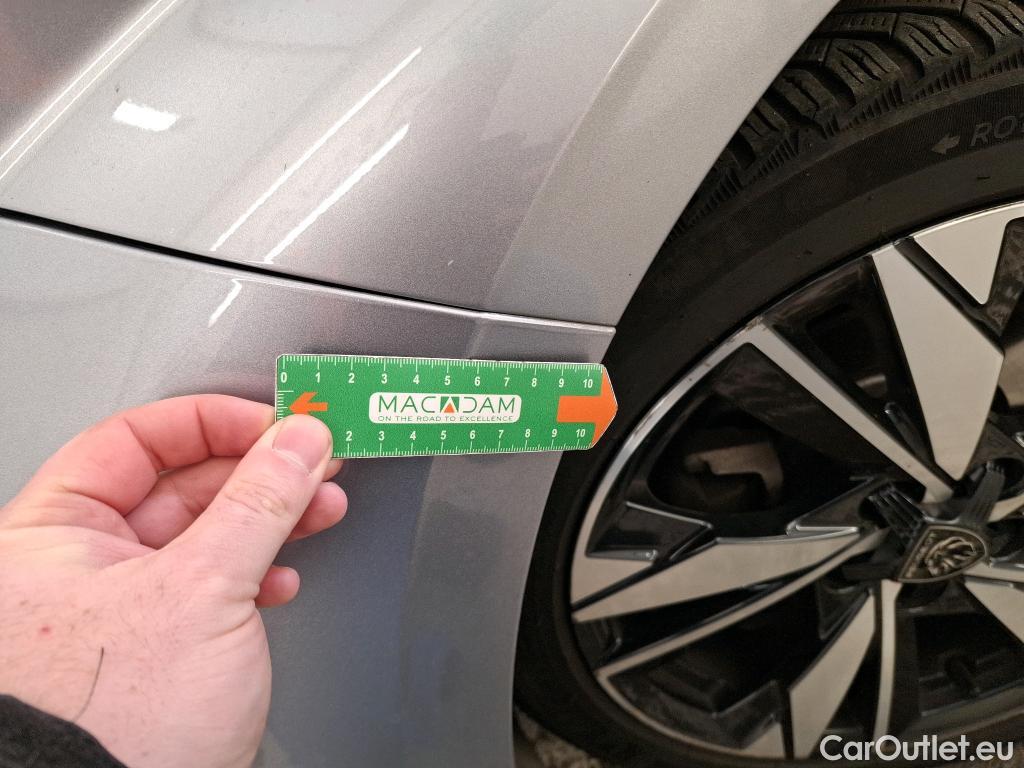  Peugeot  308  Allure 1.2 PureTech 130CV BVA8 E6d #42