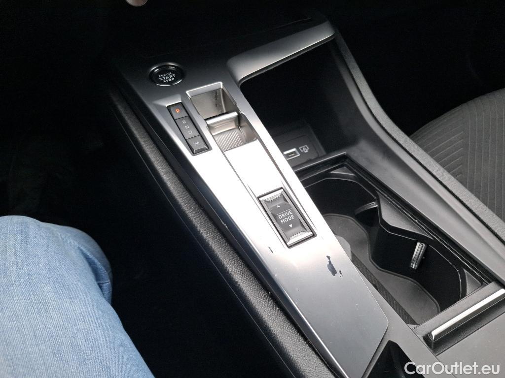  Peugeot  308  SW Active Pack 1.2 PureTech 130CV BVA8 E6d #19