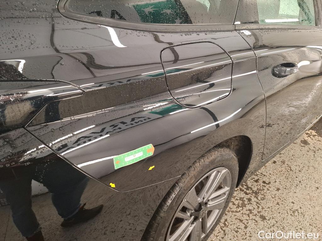  Peugeot  308  SW Active Pack 1.2 PureTech 130CV BVA8 E6d #6