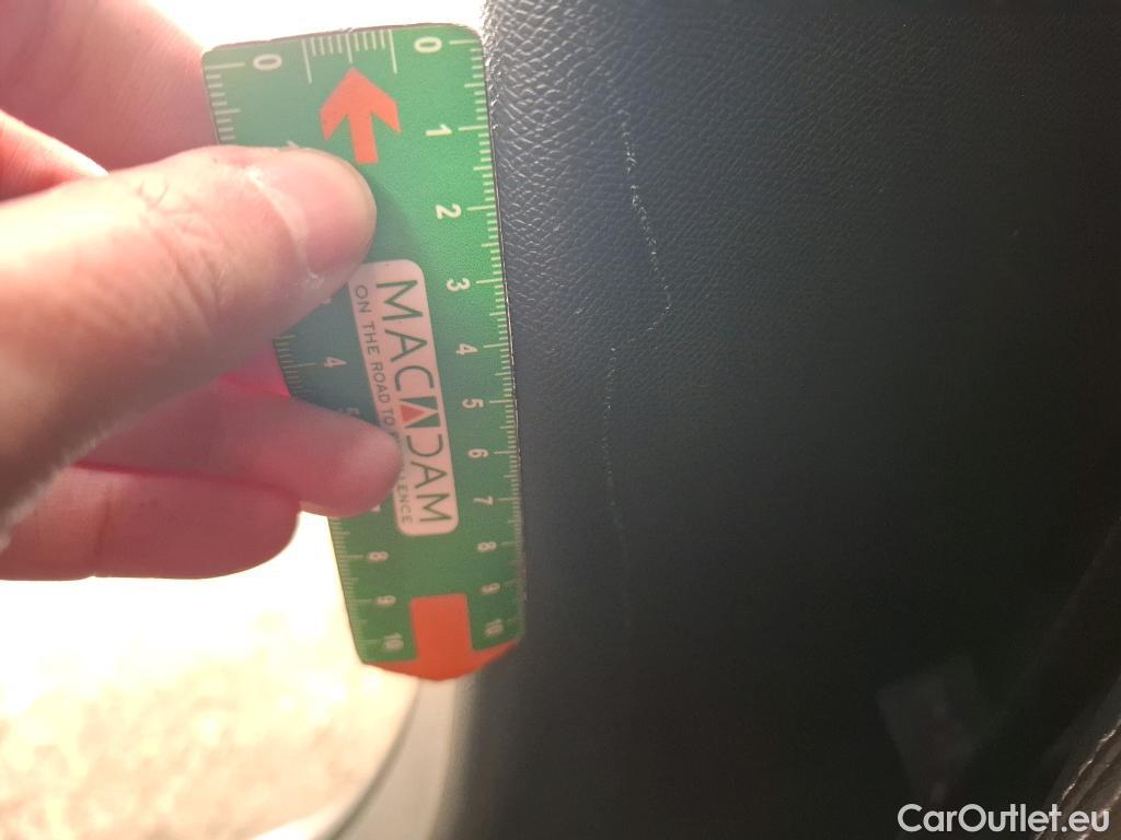  Peugeot  308  SW Allure 1.2 PureTech 130CV BVA8 E6d #8